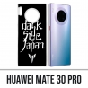 Huawei Mate 30 Pro Case - Yamaha Mt Dark Side Japan