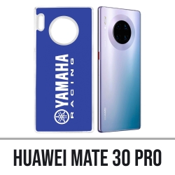 Coque Huawei Mate 30 Pro - Yamaha Racing 2