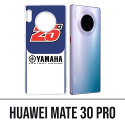Coque Huawei Mate 30 Pro - Yamaha Racing 25 Vinales Motogp