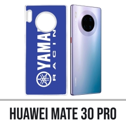 Coque Huawei Mate 30 Pro - Yamaha Racing