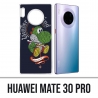 Coque Huawei Mate 30 Pro - Yoshi Winter Is Coming
