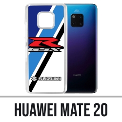 Coque Huawei Mate 20 - Gsxr-Galaxy