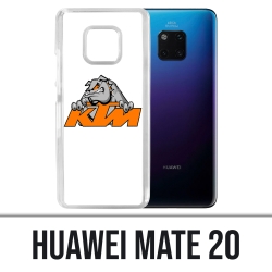 Custodia Huawei Mate 20 - Ktm Bulldog