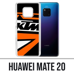 Coque Huawei Mate 20 - Ktm-Rc