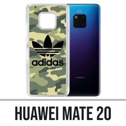 Coque Huawei Mate 20 - Adidas Militaire