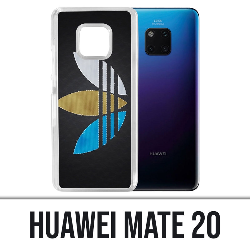 Huawei Mate 20 Case - Adidas Original