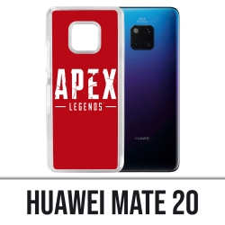 Coque Huawei Mate 20 - Apex Legends