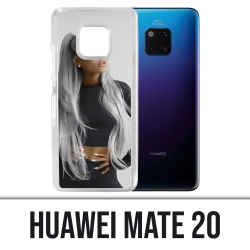 Huawei Mate 20 case - Ariana Grande