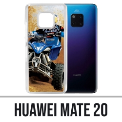 Coque Huawei Mate 20 - Atv Quad