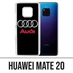 Custodia Huawei Mate 20 - Audi Logo