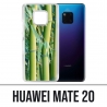Huawei Mate 20 Case - Bambus