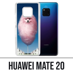 Coque Huawei Mate 20 - Barbachien