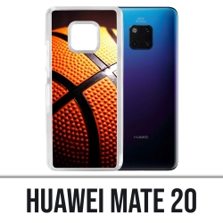 Coque Huawei Mate 20 - Basket