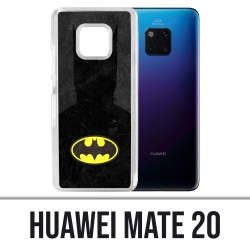 Coque Huawei Mate 20 - Batman Art Design
