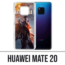 Funda Huawei Mate 20 - Battlefield 1
