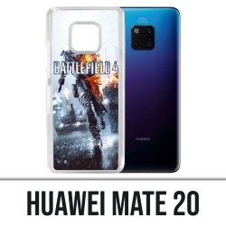 Custodia Huawei Mate 20: Battlefield 4
