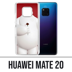 Custodia Huawei Mate 20 - Baymax 3