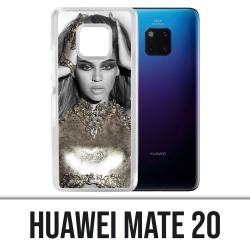 Coque Huawei Mate 20 - Beyonce