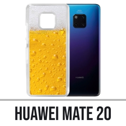 Huawei Mate 20 case - Beer Beer