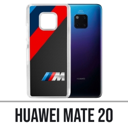 Huawei Mate 20 case - Bmw M Power