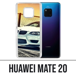 Huawei Mate 20 case - Bmw M3