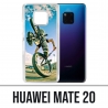 Huawei Mate 20 case - Bmx Stoppie