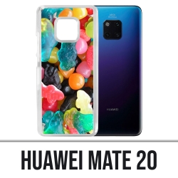 Huawei Mate 20 Case - Süßigkeiten