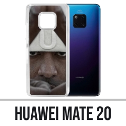 Coque Huawei Mate 20 - Booba Duc