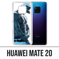 Huawei Mate 20 case - Booba Rap