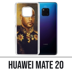 Coque Huawei Mate 20 - Booba Vintage