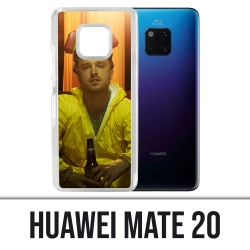 Funda Huawei Mate 20 - Frenado Bad Jesse Pinkman