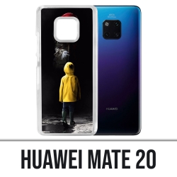 Coque Huawei Mate 20 - Ca Clown