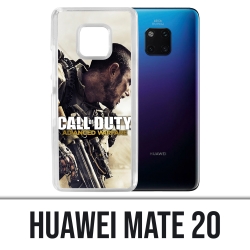 Coque Huawei Mate 20 - Call Of Duty Advanced Warfare