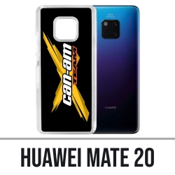 Huawei Mate 20 Case - Can Am Team