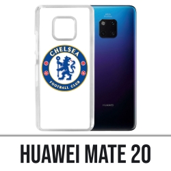 Coque Huawei Mate 20 - Chelsea Fc Football
