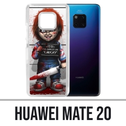 Custodia Huawei Mate 20 - Chucky