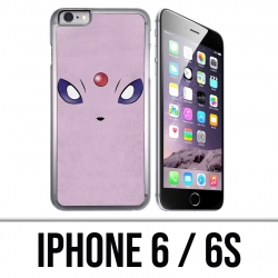 IPhone 6 / 6S Fall - Pokémon Mentali