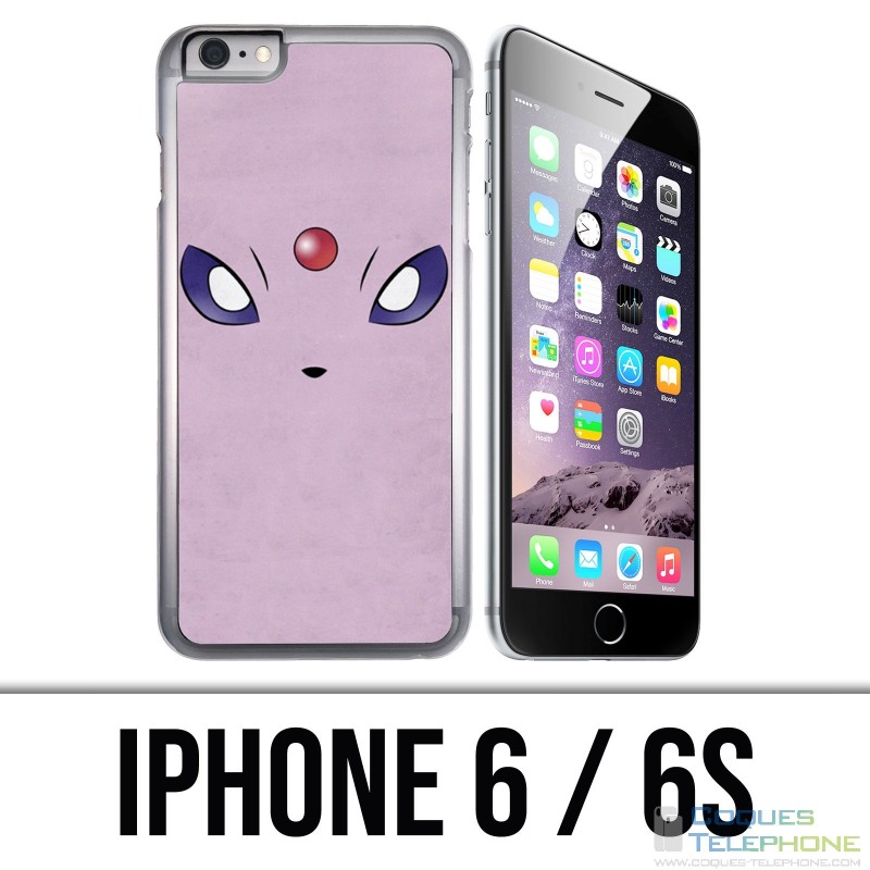 IPhone 6 / 6S Fall - Pokémon Mentali