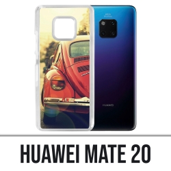 Coque Huawei Mate 20 - Coccinelle Vintage