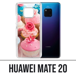 Coque Huawei Mate 20 - Cupcake 2