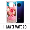 Huawei Mate 20 Case - Cupcake 2