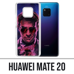 Funda Huawei Mate 20 - Daredevil