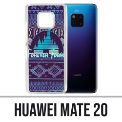 Coque Huawei Mate 20 - Disney Forever Young