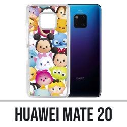 Coque Huawei Mate 20 - Disney Tsum Tsum