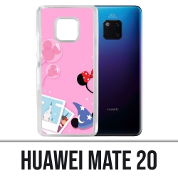 Huawei Mate 20 Case - Disneyland Souvenirs