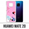 Custodia Huawei Mate 20 - Disneyland Souvenirs