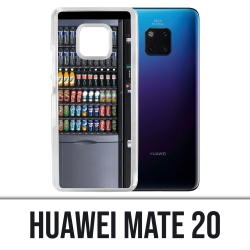 Coque Huawei Mate 20 - Distributeur Boissons