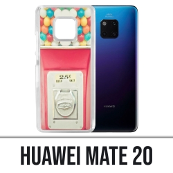 Coque Huawei Mate 20 - Distributeur Bonbons