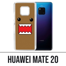 Funda Huawei Mate 20 - Domo