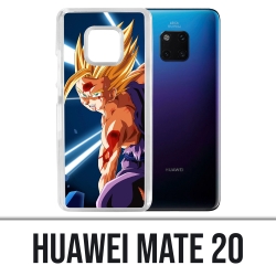 Coque Huawei Mate 20 - Dragon Ball Gohan Kameha
